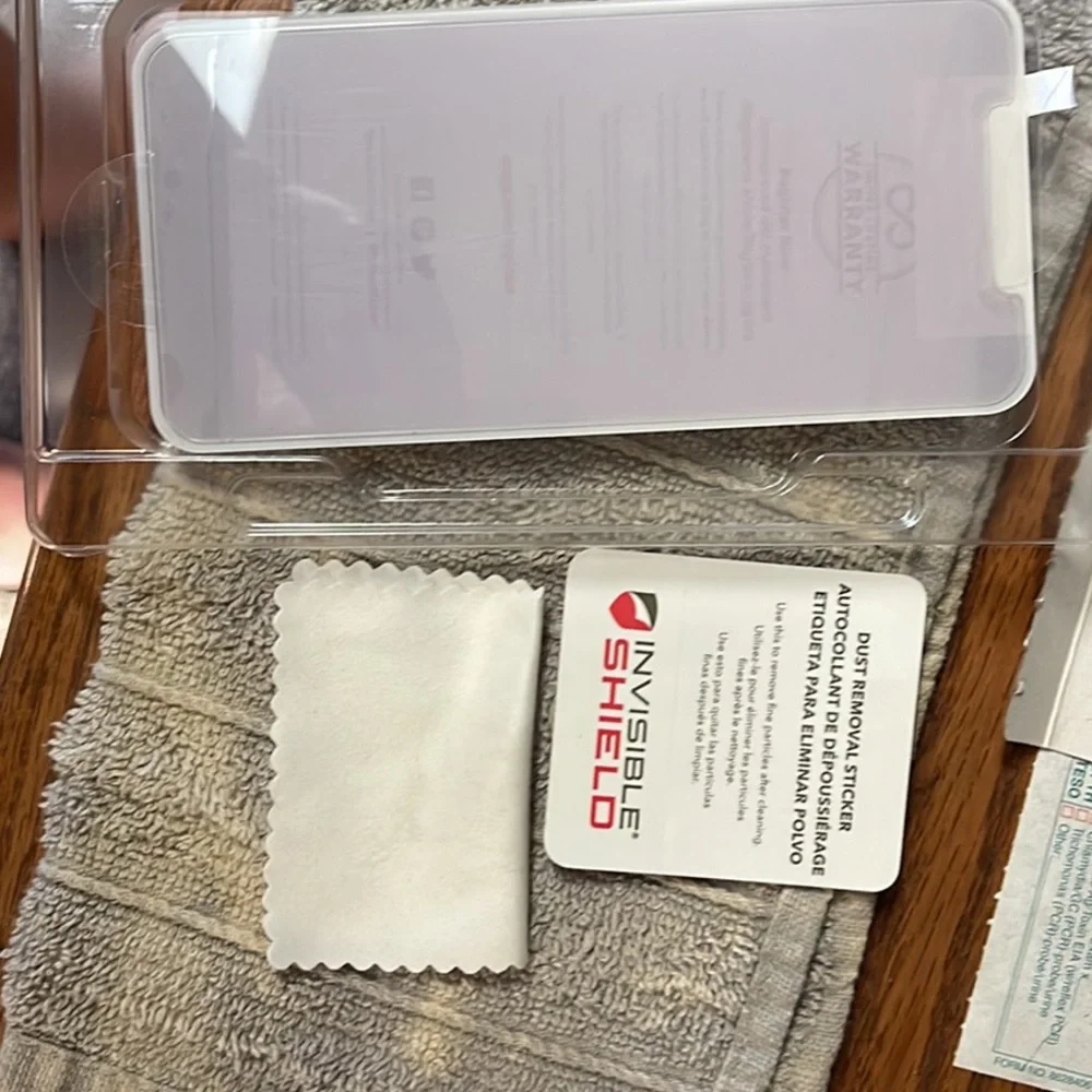 Glass Elite VisionGuard for iPhone 11 Pro Max